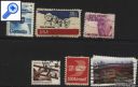 фото почтовой марки: Коллекция США, Канада, Германия №5