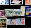 фото почтовой марки: Блоки Тематика Наборы Живопись