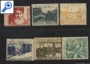 фото почтовой марки: Азербайджан 1921 год