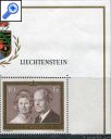 фото почтовой марки: Лихтенштейн 1974 год Михель 614