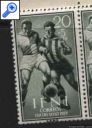 фото почтовой марки: Испанские колонии ИФНИ  Футбол 144