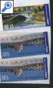 фото почтовой марки: Спецгашение Австралия Национальный парк