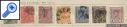 фото почтовой марки: Сербия 1890 год