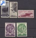 фото почтовой марки: СССР  1934-1935 годы