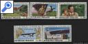 фото почтовой марки: Авиация Тоголезская Республика