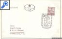 фото почтовой марки: Коллекция конвертов Австрии Городская Ратуша