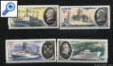 фото почтовой марки: СССР 1979 год Загорский №№4956-4959