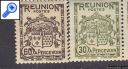 фото почтовой марки: Колонии Франции Коллекция 234 Реюньон
