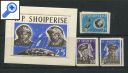 фото почтовой марки: Николаев - Попович