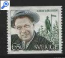 фото почтовой марки: Швеция 1994 год Михель 1856
