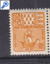 фото почтовой марки: Колонии Франции Коллекция 262 Сан Пьер и Микелон