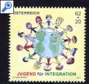stamp photo