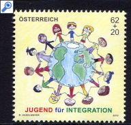 stamp photo