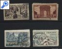 фото почтовой марки: Франция Коллекция №18