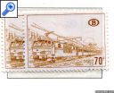 фото почтовой марки: Отличная Бельгия 1972 год Михель 347х-348х Доплатные марки