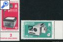 фото почтовой марки: ГДР Коллекция