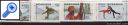 фото почтовой марки: Спорт Зимние олимпийские игры 1984 года
