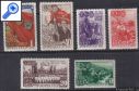 фото почтовой марки: СССР Соловьев 1322-1327 Состояние отличное!