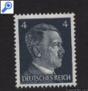 фото почтовой марки: Третий Рейх 1941 год Михель 783
