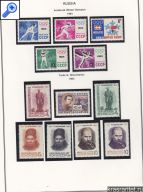 stamp photo