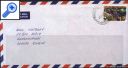 фото почтовой марки: Конверты Фауна Птицы Острова Кука