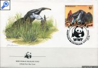 :    WWF, FDC's 