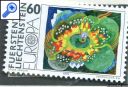 фото почтовой марки: Лихтенштейн 1975 год Михель 623-624