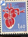фото почтовой марки: Чехословакия 1964 год Михель 1482