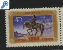 фото почтовой марки: СССР 1958 год Соловьев №2248