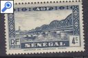фото почтовой марки: Колонии Франции Коллекция 256  Сенегал