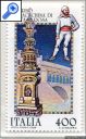 фото почтовой марки: Италия 1984 год Михель 1895