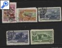 фото почтовой марки: Гашеные марки СССР 4