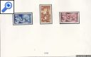 фото почтовой марки: СААР  Коллекция  1950 годы На листе Отличное качество ! (Каталог 228 евро)