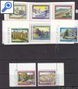 фото почтовой марки: Италия 1983-1984 гг.