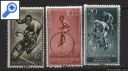 фото почтовой марки: Испанские колонии Гвинея 1959 год №137