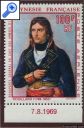 фото почтовой марки: Живопись Французская Полинезия Михель 100