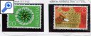 фото почтовой марки: Швейцария Резьба 1980 год Михель 1170-1173