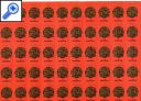 фото почтовой марки: Полные марочные листы СССР 1977 год Скотт 4544