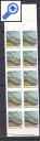 фото почтовой марки: Рыбы Маршаловы Острова 1988 год Буклет 3