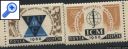 фото почтовой марки: СССР 1966 год Загорский №№3226-3227
