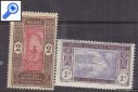 фото почтовой марки: Колонии Франции Коллекция 321