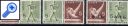 фото почтовой марки: Япония 1965 год Михель 900-901 Образец