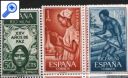 фото почтовой марки: Испания Рио Муни Набор