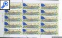 фото почтовой марки: Отличная Бельгия 1989 год