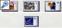 фото почтовой марки: Лихтенштейн 1996 год Натюрморт