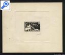 фото почтовой марки: Рубенс СААР 1953 год